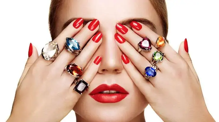 Nelson Estate Jewelers, business photo 2